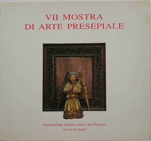 Image for VII Mostra di Arte Presepiale