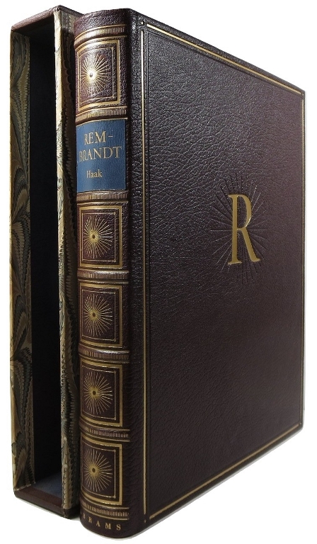 Image for Rembrandt: His Life, His Work, His Time