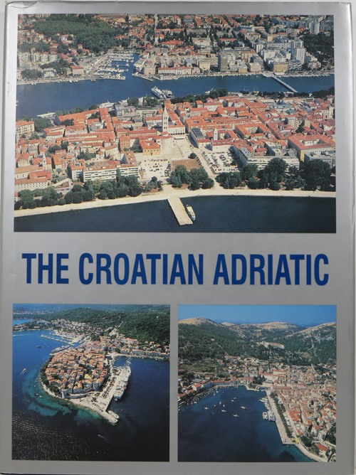 Image for The Croatian Adriatic
