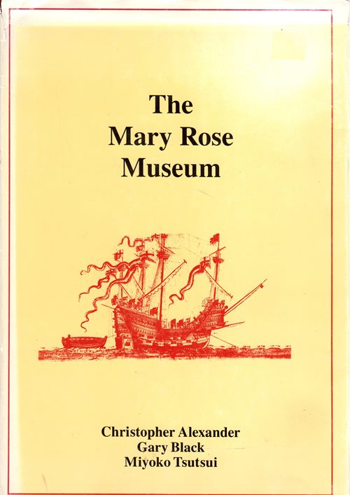 Image for The Mary Rose Museum