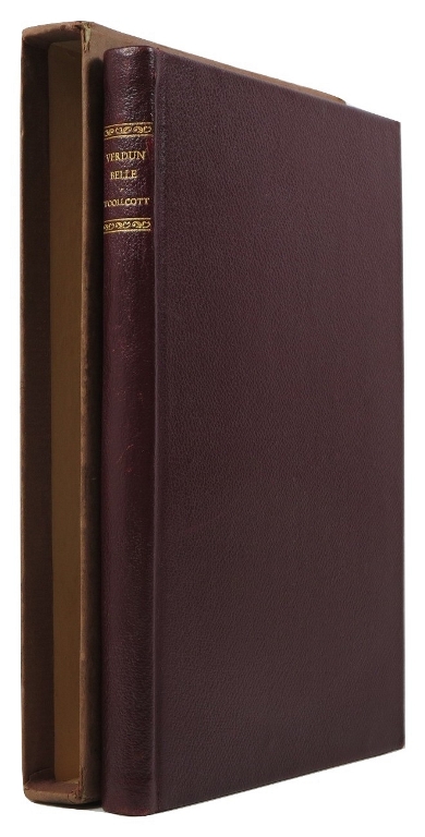 Image for Verdun Belle