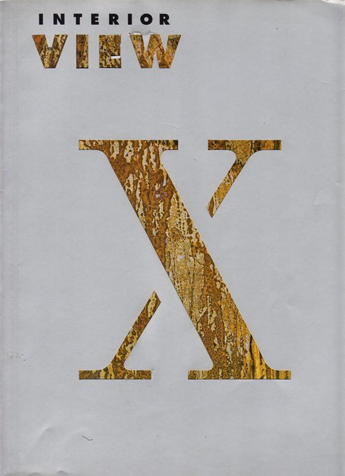 Image for Interior View 10: Metals, June 1997