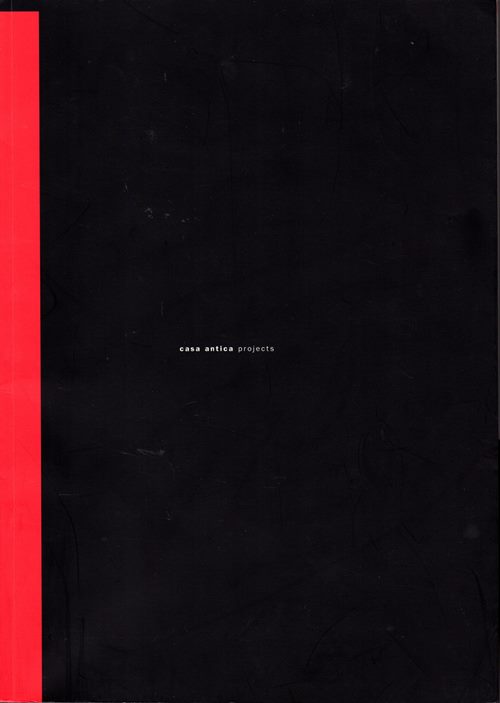 Image for Casa Antica: Projects
