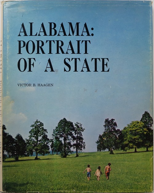 Image for Alabama: Portrait of a State - A Sesquicentennial Tribute
