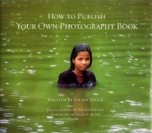 Image for How to Publish Your Own Photography Book