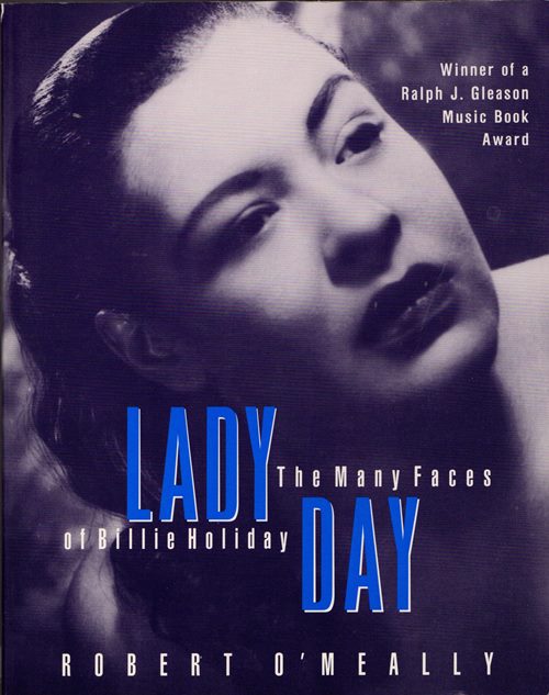 Image for Lady Day: The Many Faces of Billie Holiday