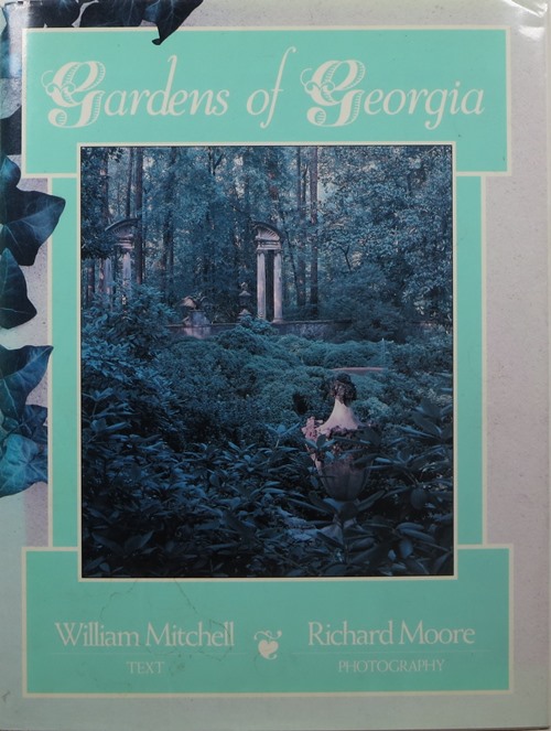 Image for Gardens of Georgia