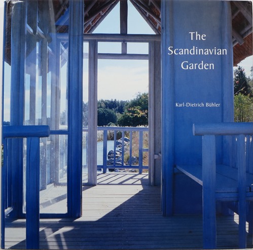 Image for The Scandinavian Garden