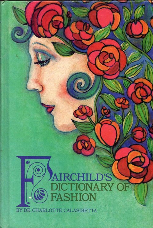Image for Fairchild's Dictionary of Fashion