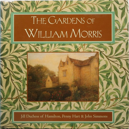 Image for The Gardens of William Morris
