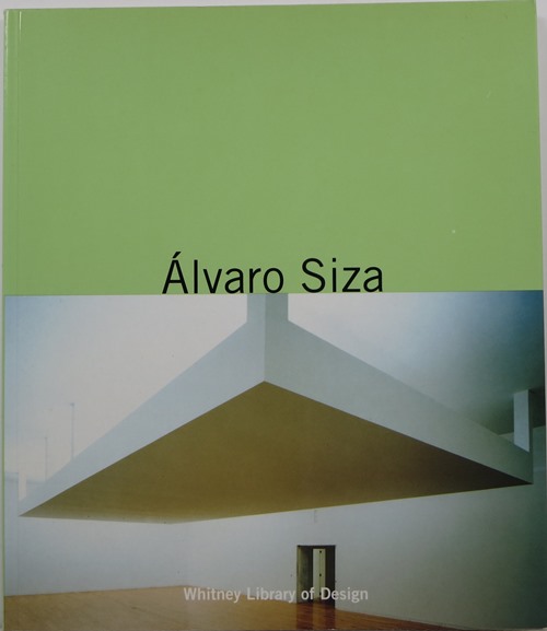 Image for Álvaro Siza: Inside the City