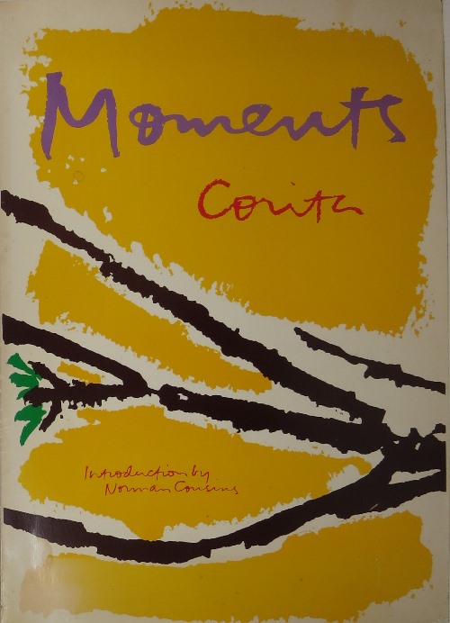 Image for Moments