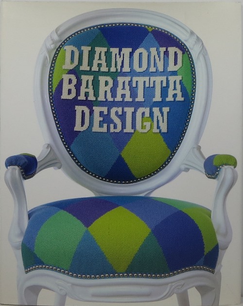 Image for Diamond Baratta Design
