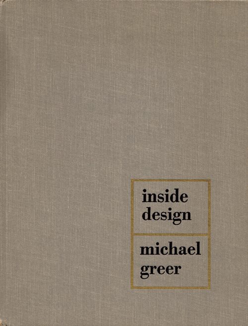 Image for Inside Design