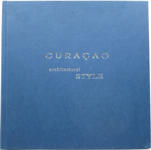 Image for Curaçao Architectural Style