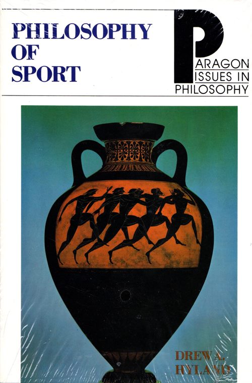 Image for Philosophy of Sport