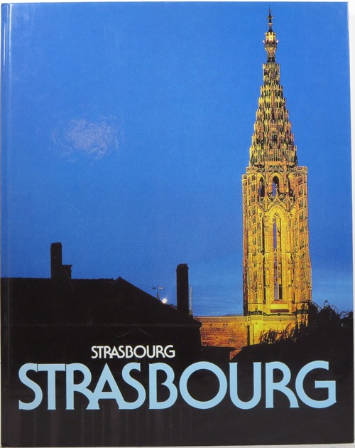 Image for Strasbourg