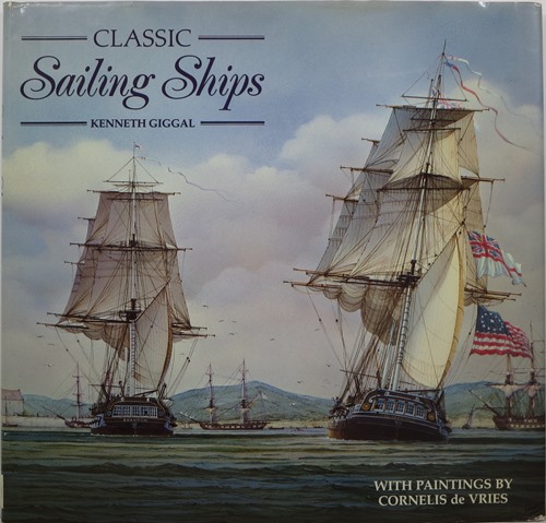 Image for Classic Sailing Ships