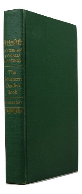 Image for The Southern Garden Book