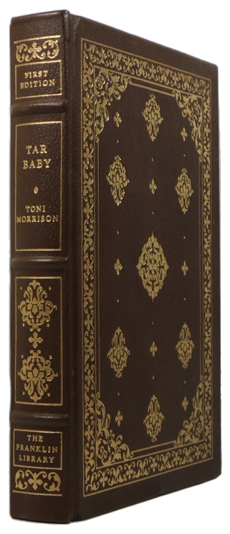 Image for Tar Baby