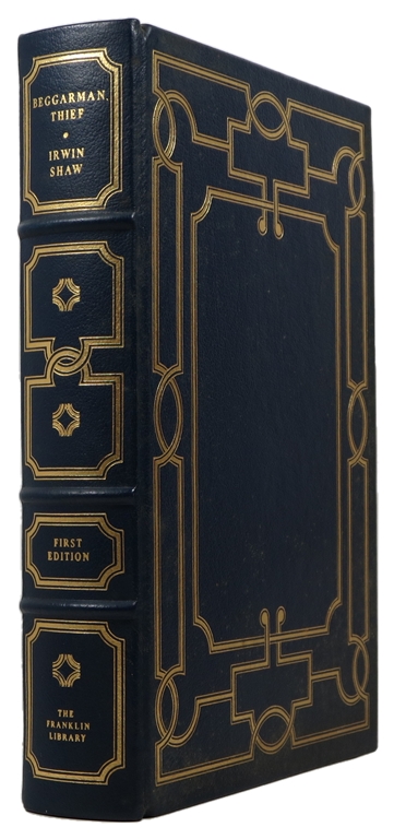 Image for Beggarman, Thief