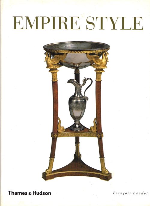 Image for Empire Style