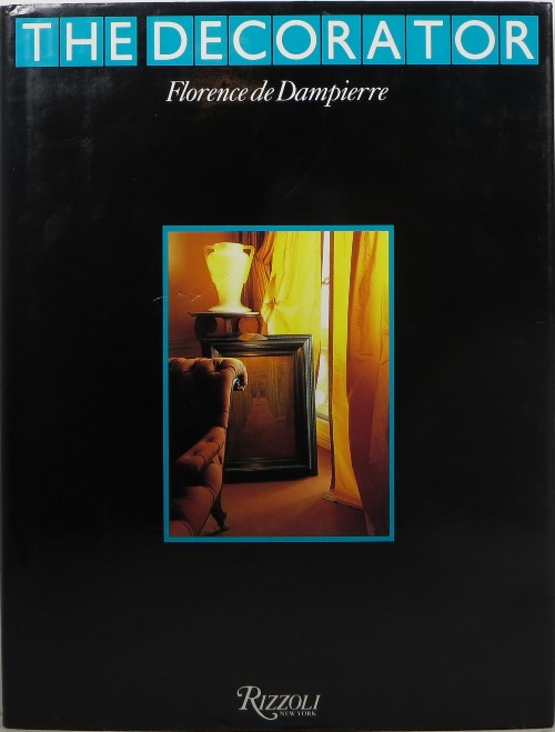 Image for The Decorator