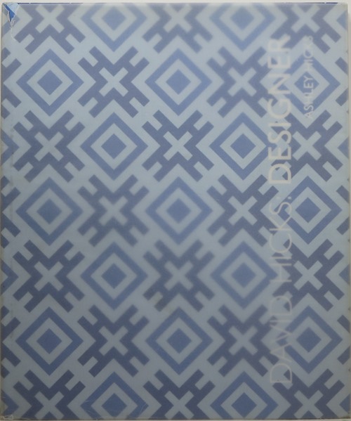 Image for David Hicks: Designer