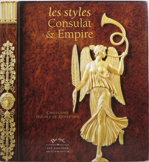 Image for Les Styles Consulat & Empire