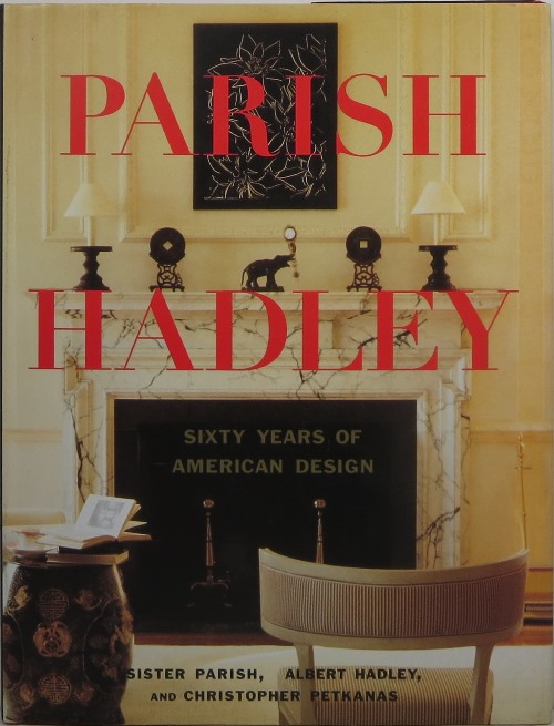 Image for Parish-Hadley: Sixty Years of American Design