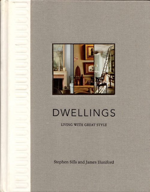 Image for Dwellings: Living with Great Style