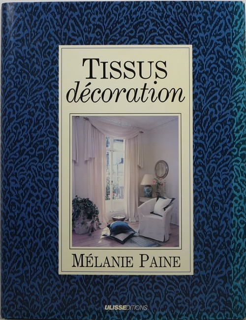Image for Tissus Décoration