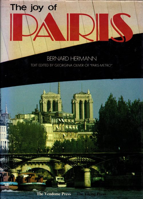 Image for The Joy of Paris