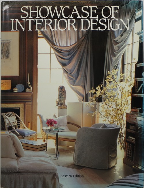 Image for Showcase of Interior Design: Eastern Edition