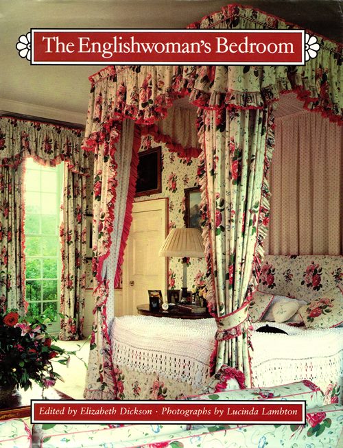 Image for The Englishwoman's Bedroom