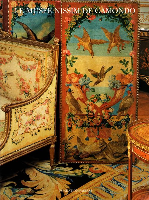 Image for Le Muse Nissim de Camondo