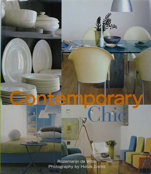 Image for Contemporary Chic