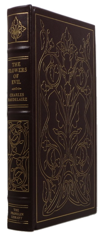 Image for The Flowers of Evil