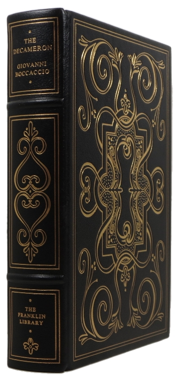 Image for The Decameron