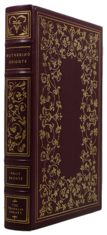 Image for Wuthering Heights