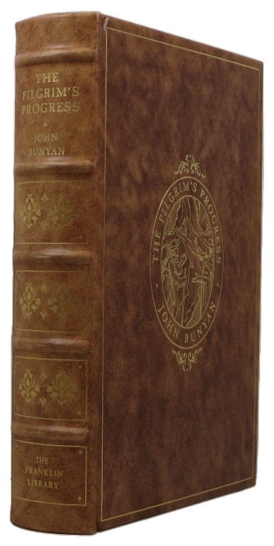 Image for The Pilgrim's Progress