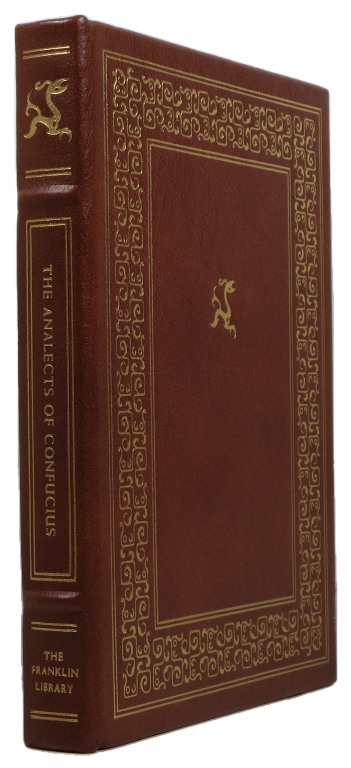Image for The Analects of Confucius