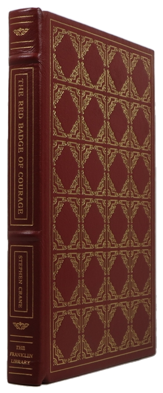 Image for The Red Badge of Courage