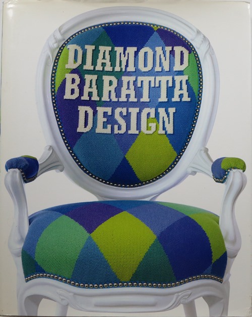 Image for Diamond Baratta Design