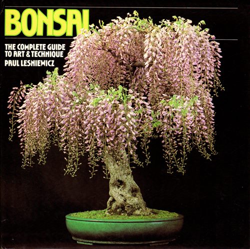 Image for Bonsai: The Complete Guide to Art & Technique