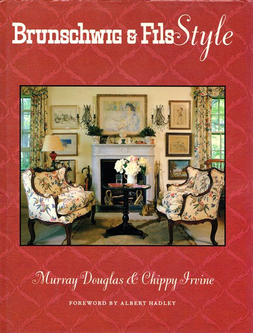 Image for Brunschwig & Fils Style