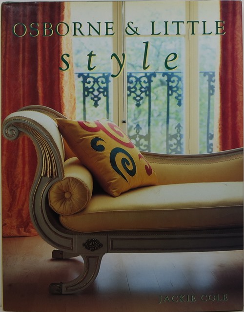 Image for Osborne & Little Style
