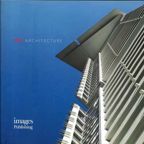 Image for HKS Architecture