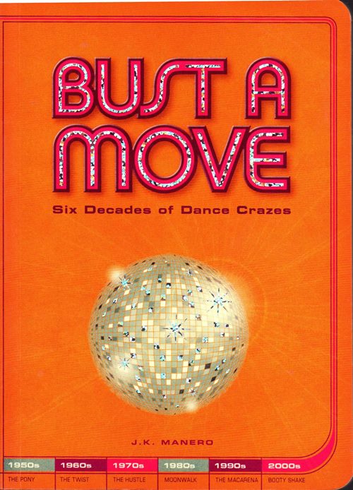 Bust a Move: Six Decades of Dance Crazes