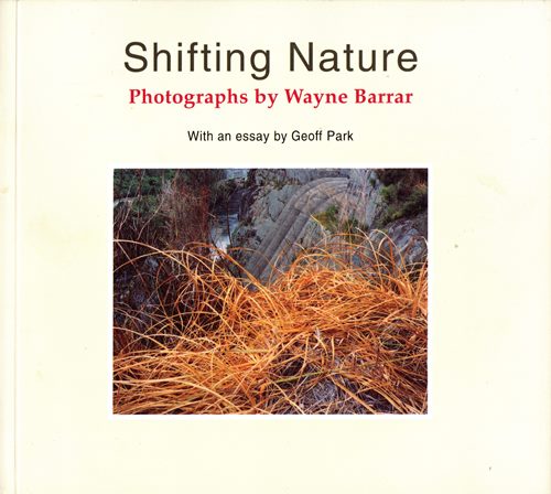 Image for Shifting Nature